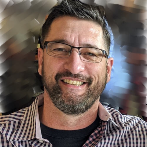 Randy Esser